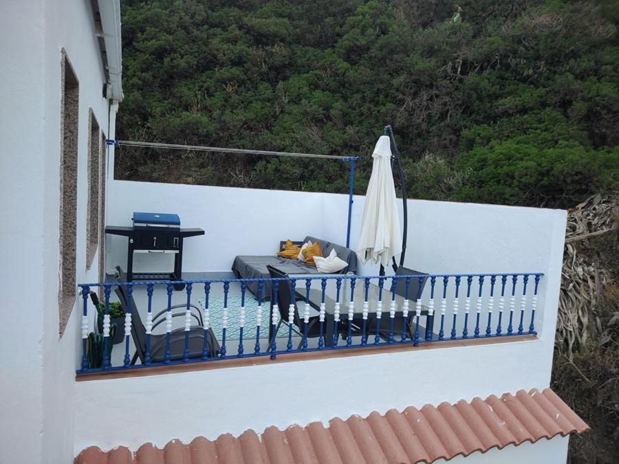 Casa Heli - Ruim Appartement Met Dakterras In Polopos Kültér fotó